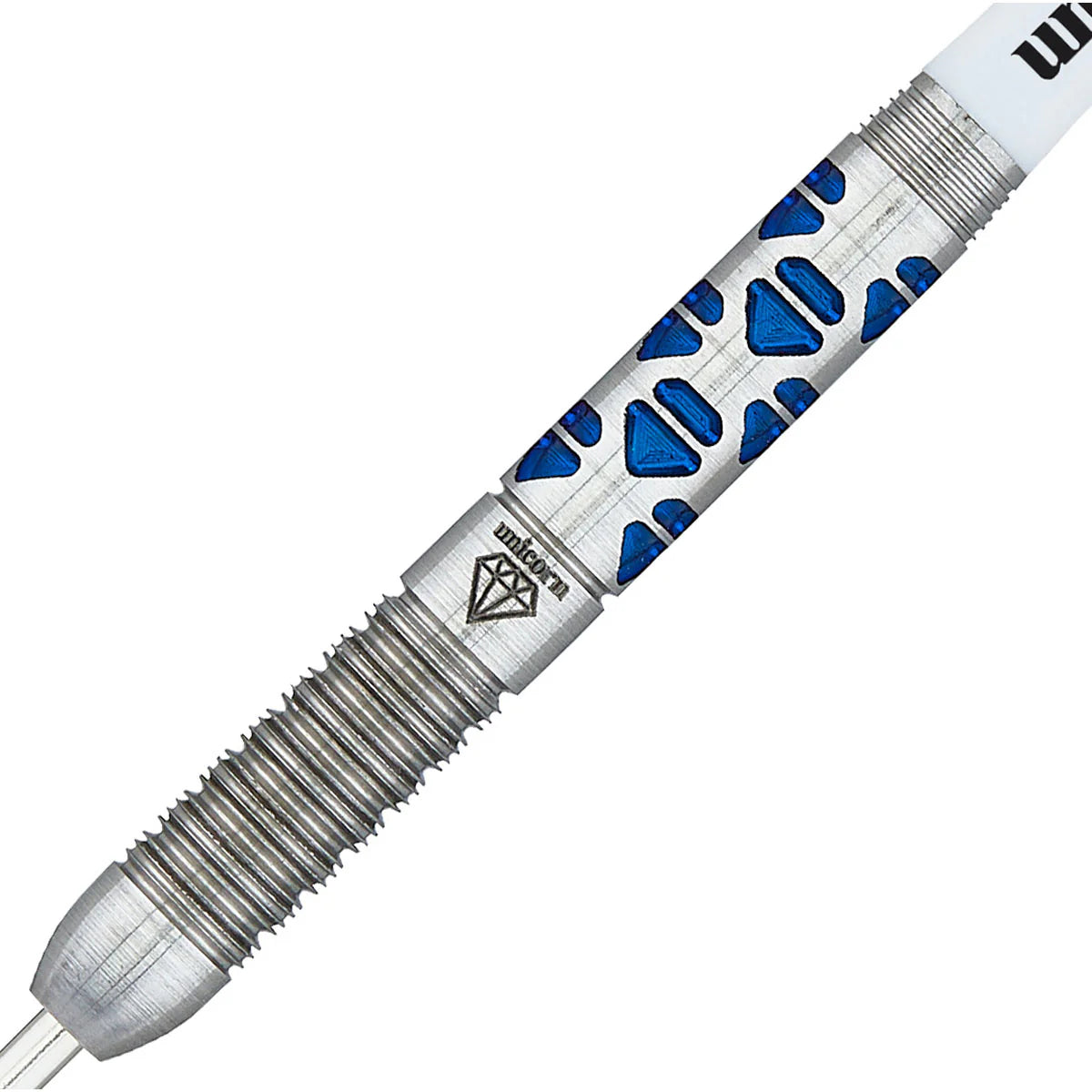 Unicorn Ian White Darts - Steel Tip - Maestro - Phase 2