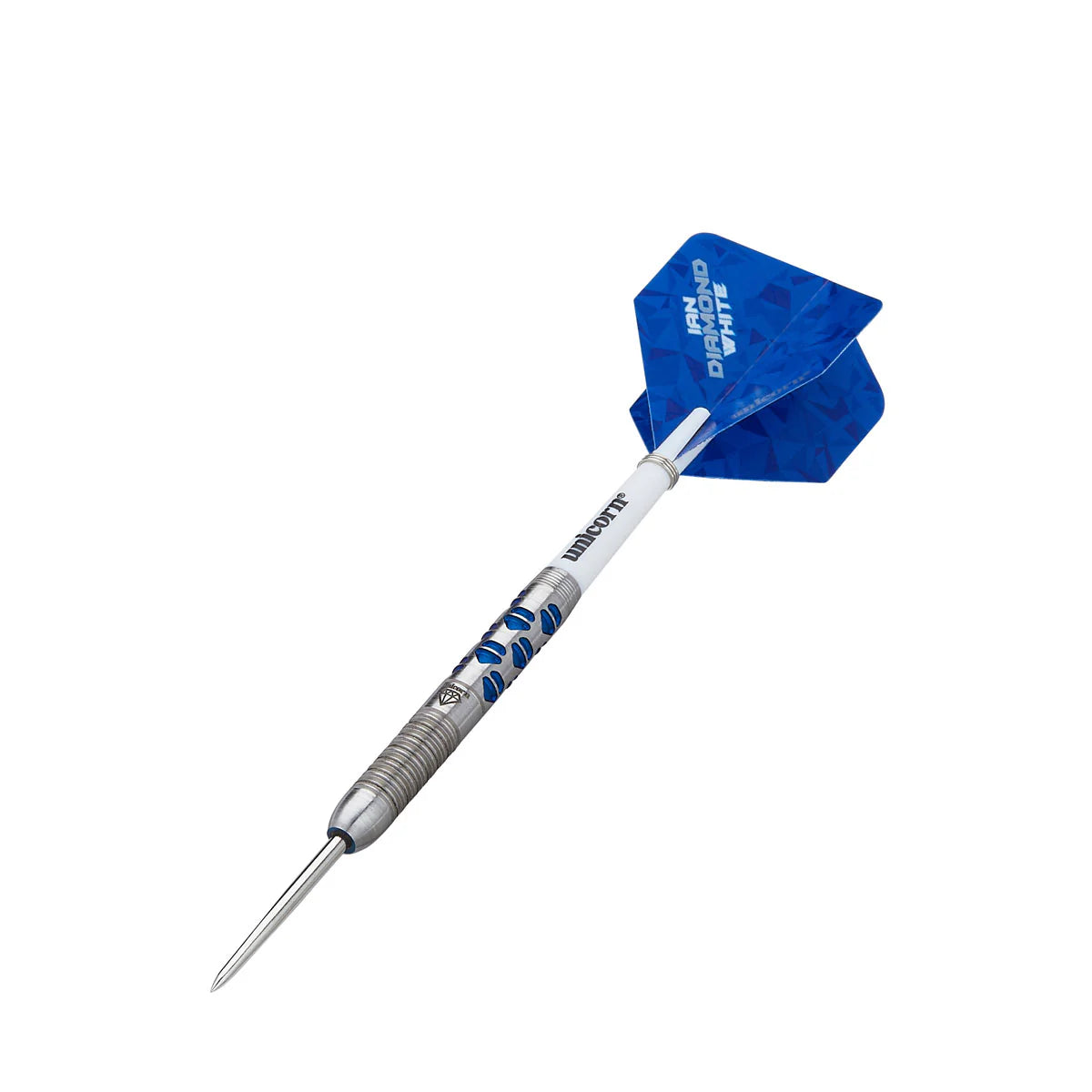 Unicorn Ian White Darts - Steel Tip - Maestro - Phase 2