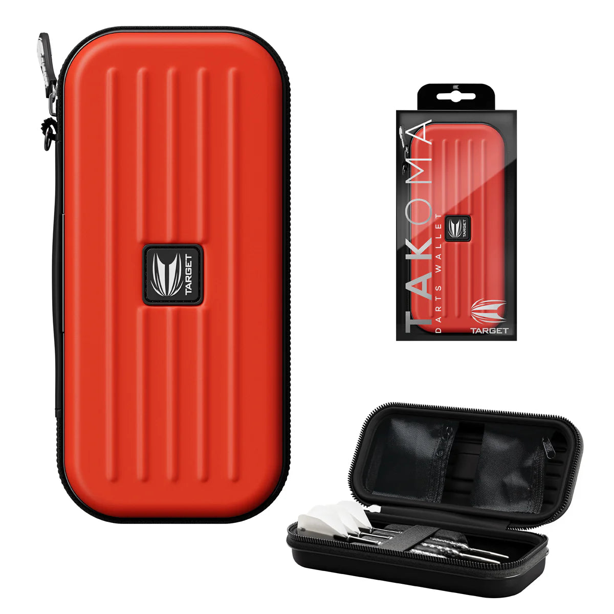 Target Takoma Dart Wallet