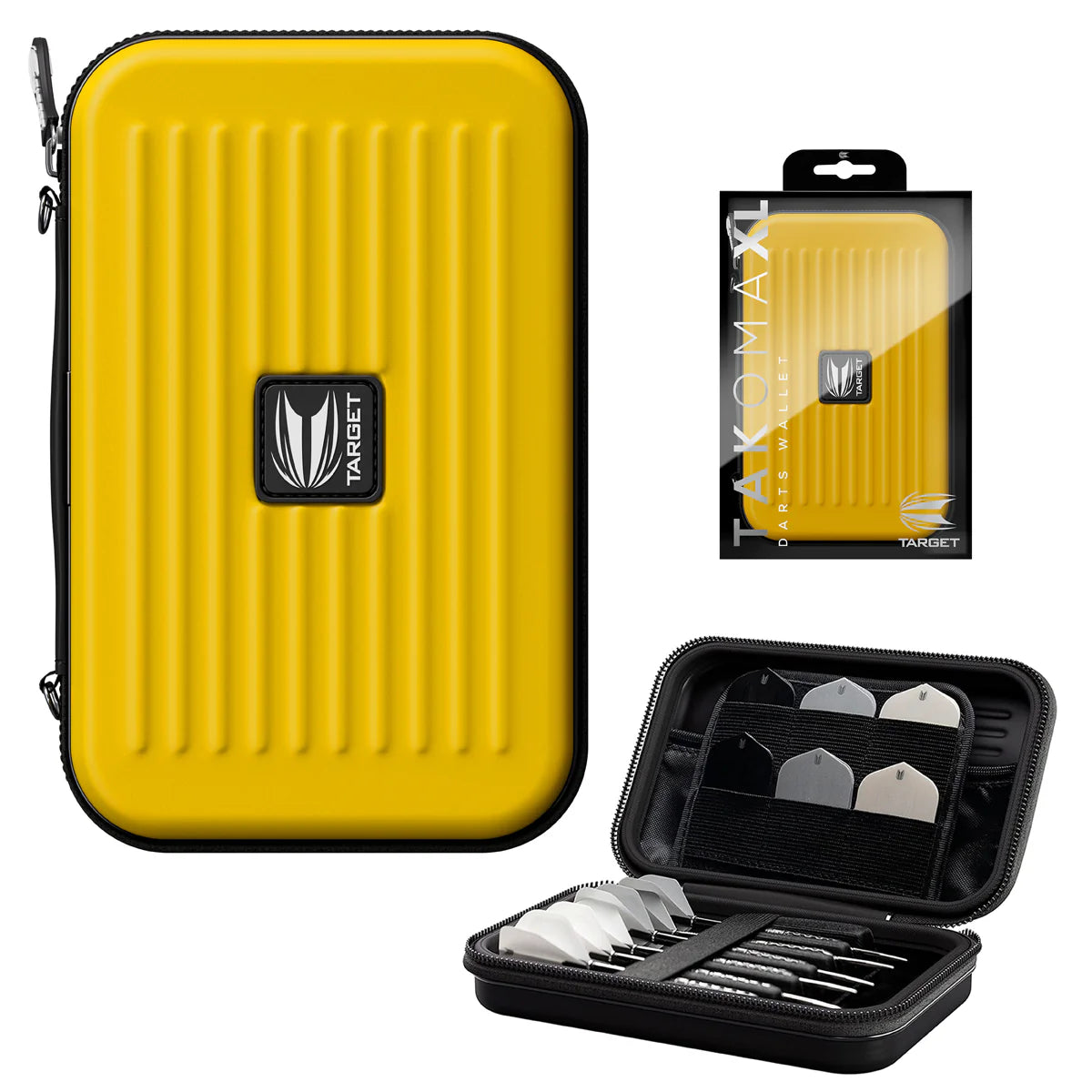 Target Takoma XL Darts Wallet