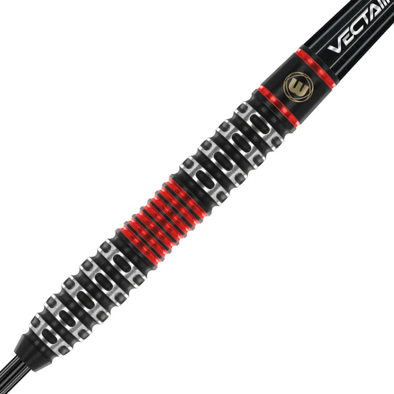 Winmau Joe Cullen SE 90% Tungsten Steel Tip Darts