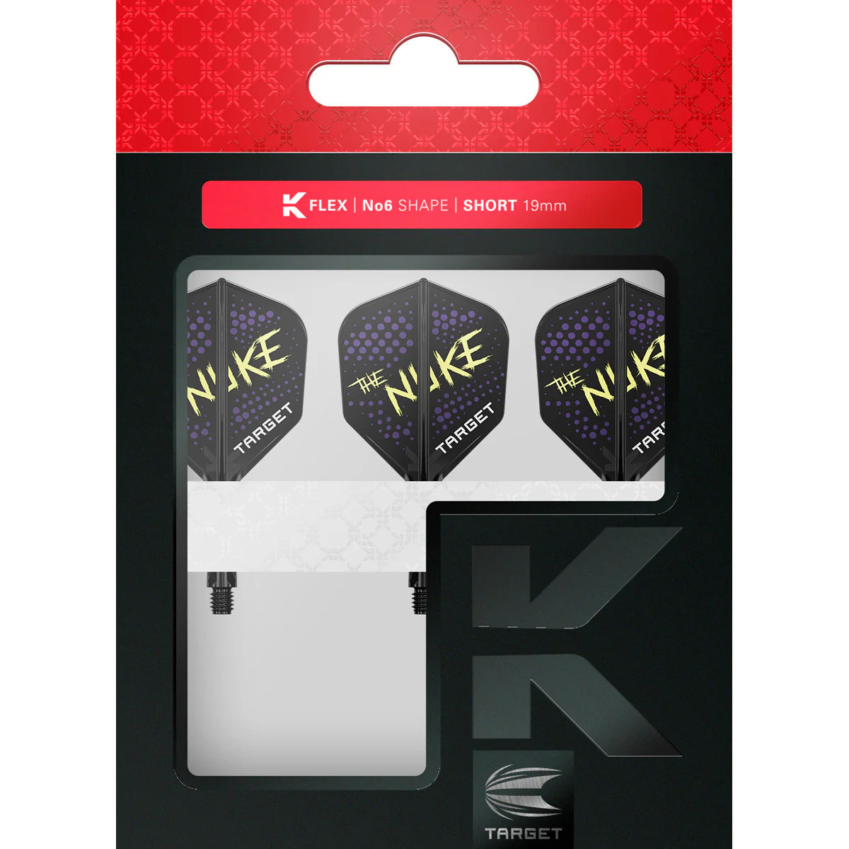 K-Flex THE NUKE Flights
