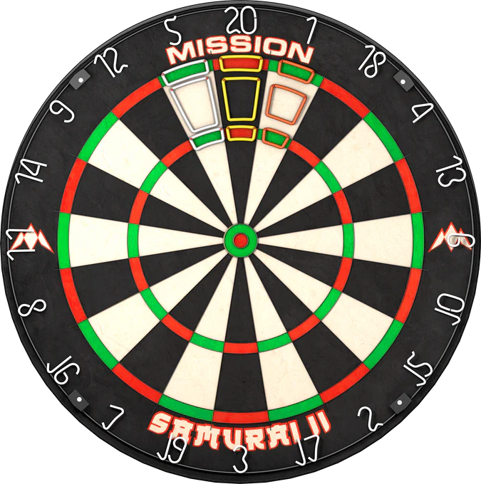 Darryl Fitton's Accuracy Trainer