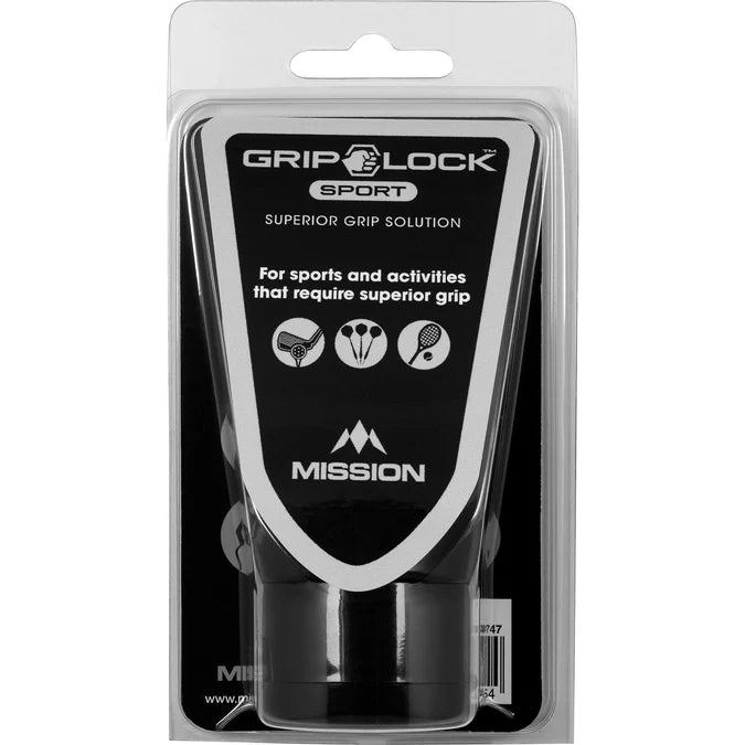 Grip-lock