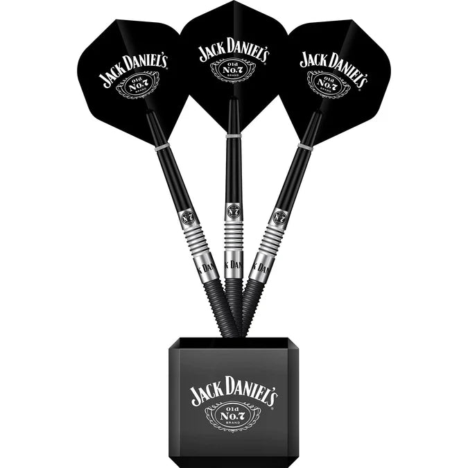 Jack Daniels Dart Cube