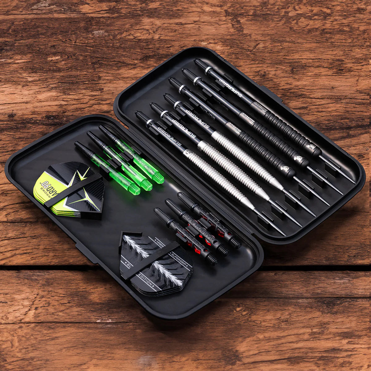 Harrows Slimcase Dart Wallet