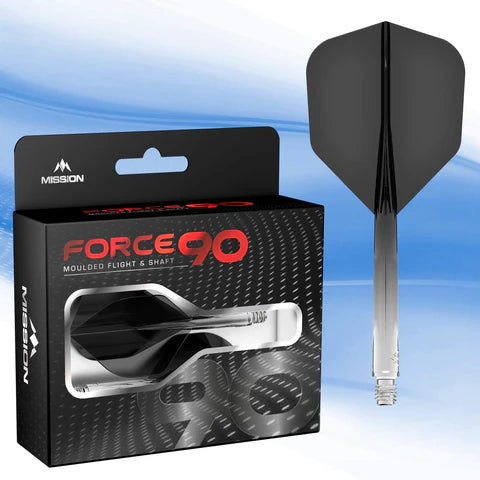 Force 90 No6