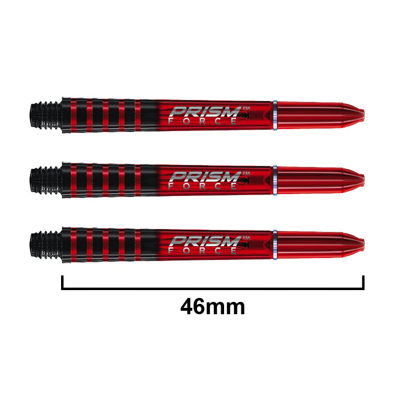 Prism Force Shafts- Medium