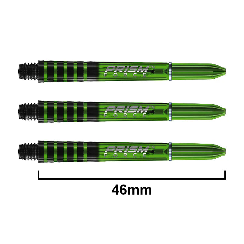 Prism Force Shafts- Medium