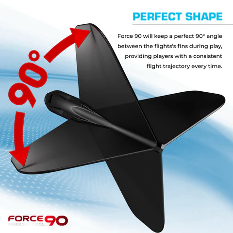 Force 90 No6