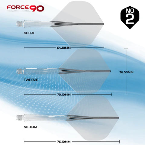 Force 90 No2