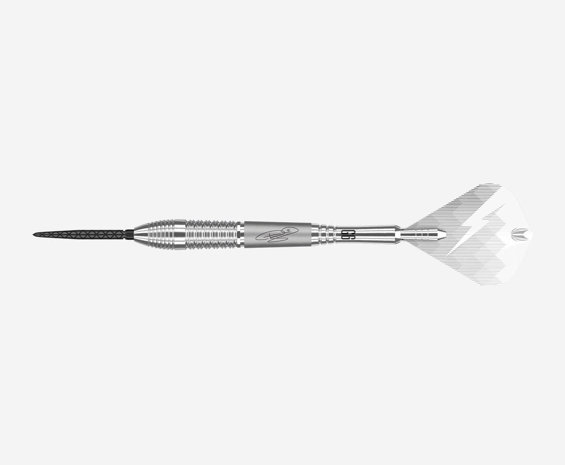 PHIL TAYLOR POWER 9FIVE G6 SP BY TARGET