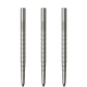 MISSION RIPPLE DART POINTS
STEEL TIP REPLACEMENT POINTS - SILVER