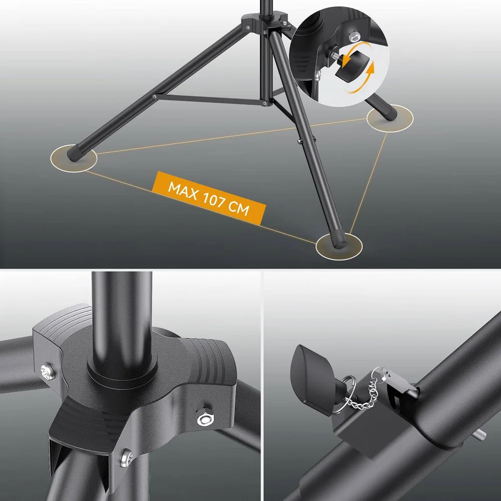 Portable Dartboard stand
