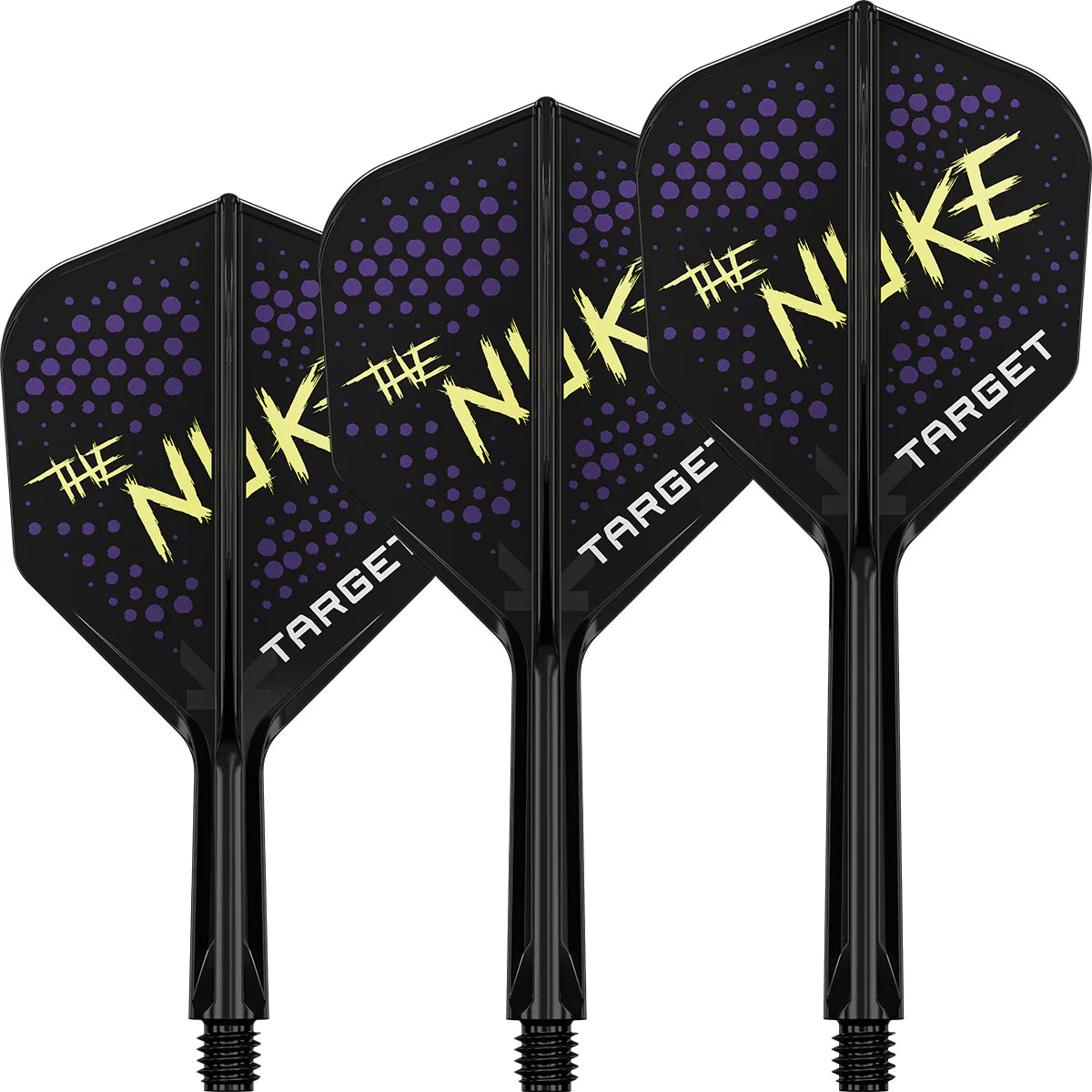 K-Flex THE NUKE Flights