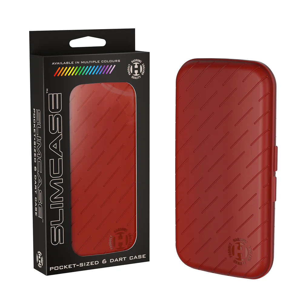 Harrows Slimcase Dart Wallet