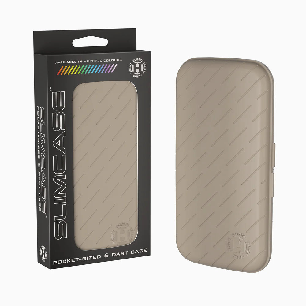 Harrows Slimcase Dart Wallet