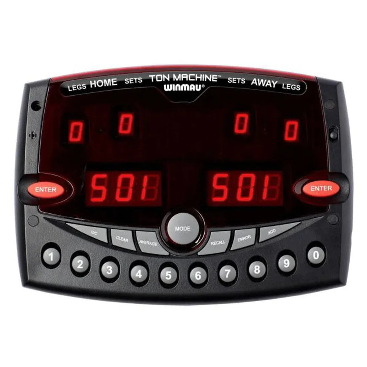 Winmau Ton Machine Professional Scorer