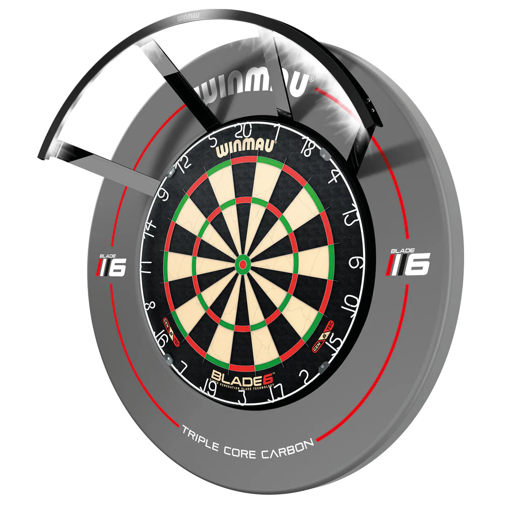 Polaris 120 Dartboard Light Winmau