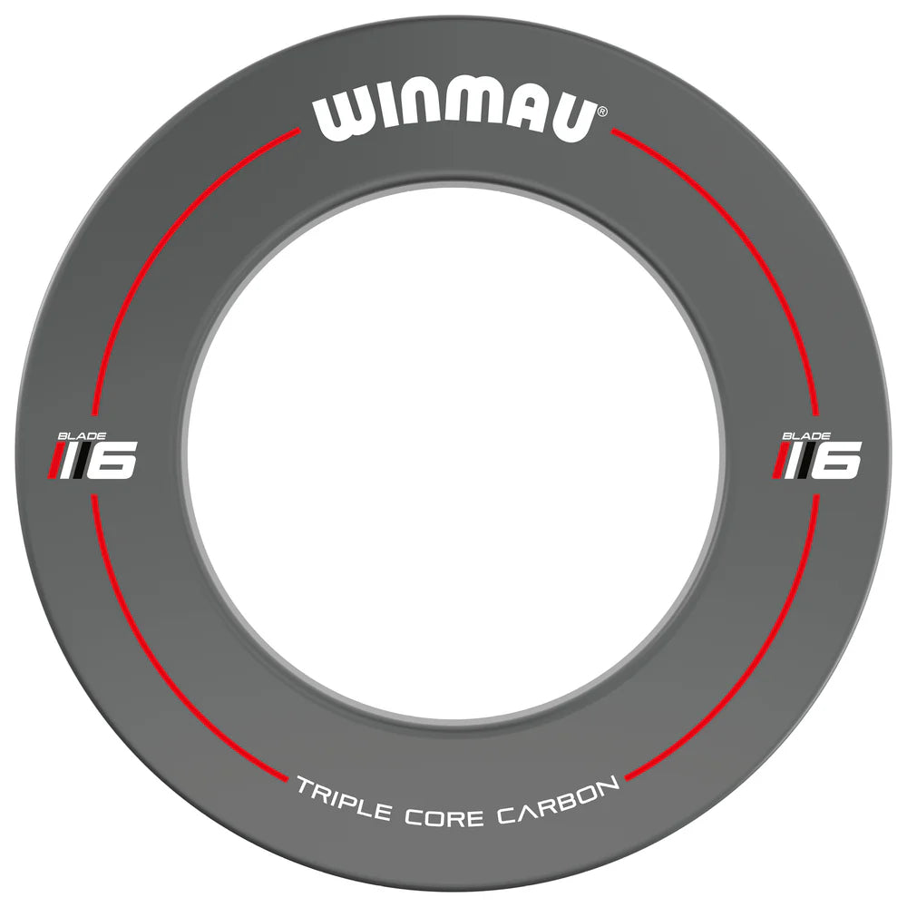 Polaris 120 Dartboard Light Winmau
