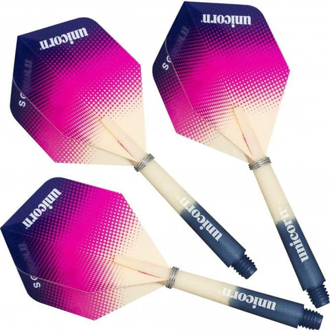 Unicorn Gripper 3 Cosmos - Combo Kit - Elements - Pulsar