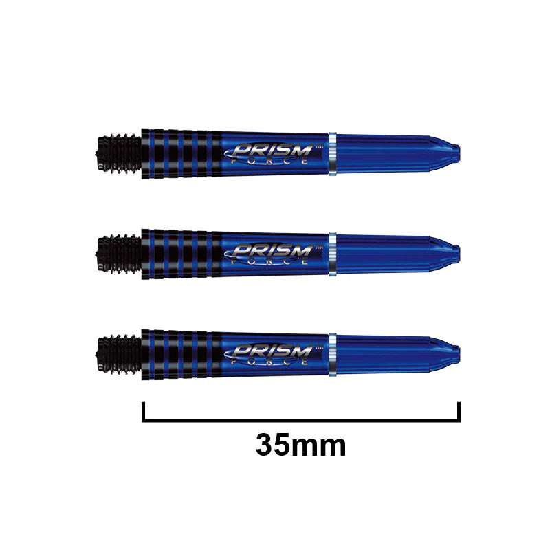 Prism Force Shafts- Short