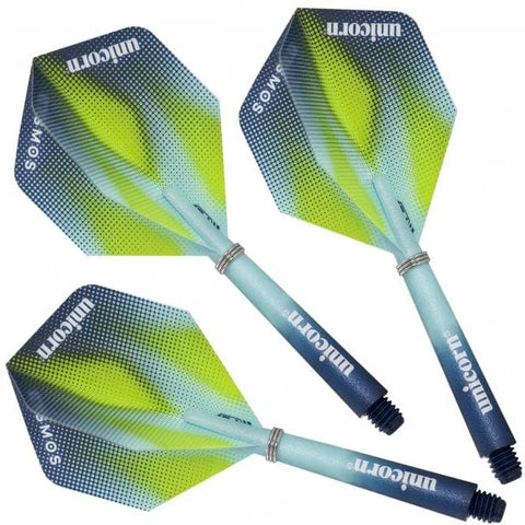 Unicorn Gripper 3 Cosmos - Combo Kit - Elements - Pulsar