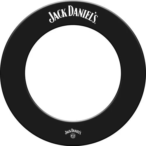 Jack Daniels Dartboard Surround