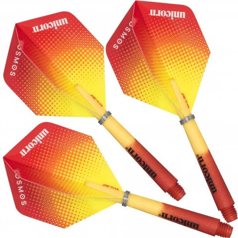 Unicorn Gripper 3 Cosmos - Combo Kit - Elements - Pulsar