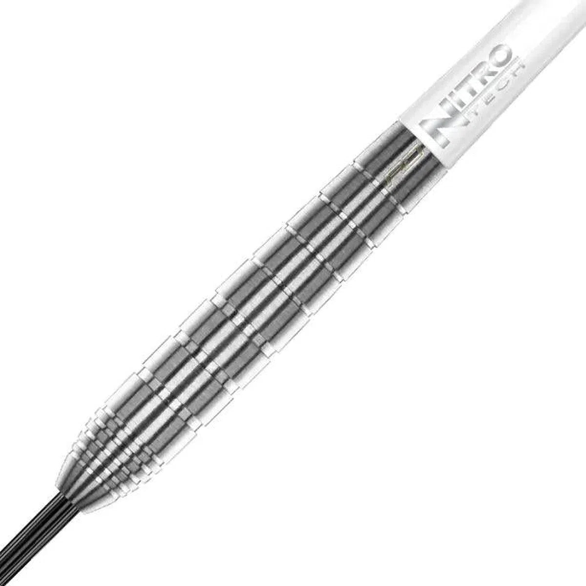 Luke Humphries TX1 90% Tungsten Steel Tip Darts by Red Dragon