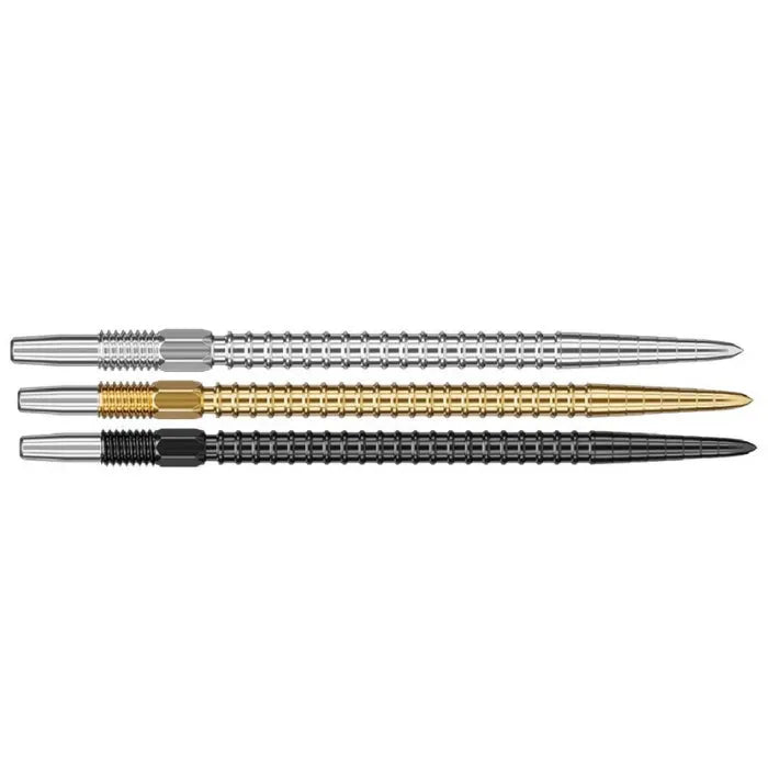 Target Darts Swiss Chrono Points