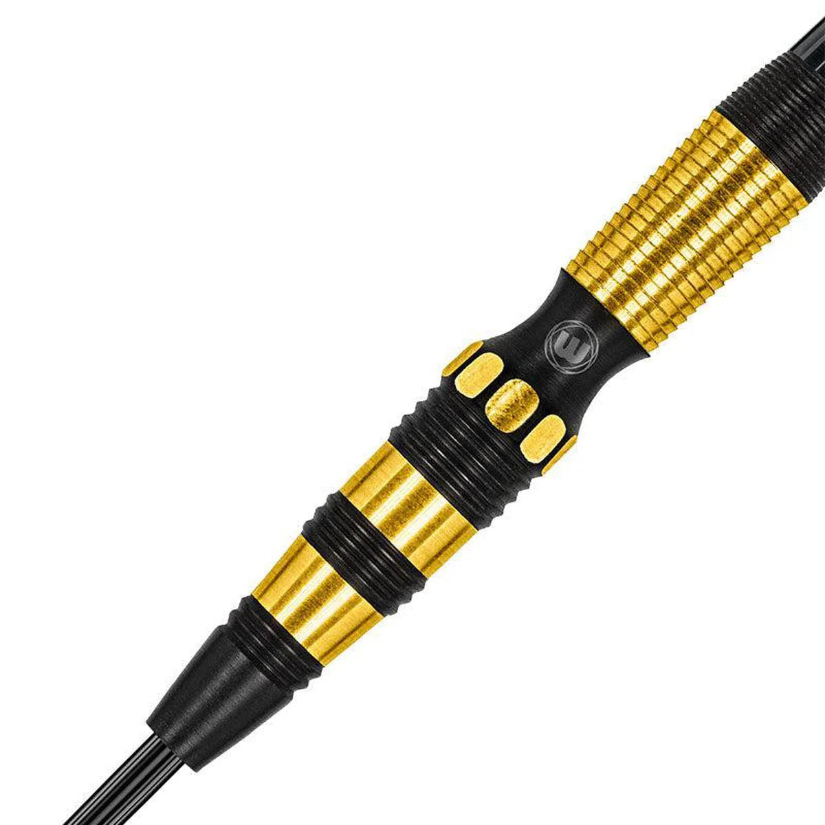 Winmau Simon Whitlock Dynamic Edge S.E. 90% Tungsten Steel Tip Darts
