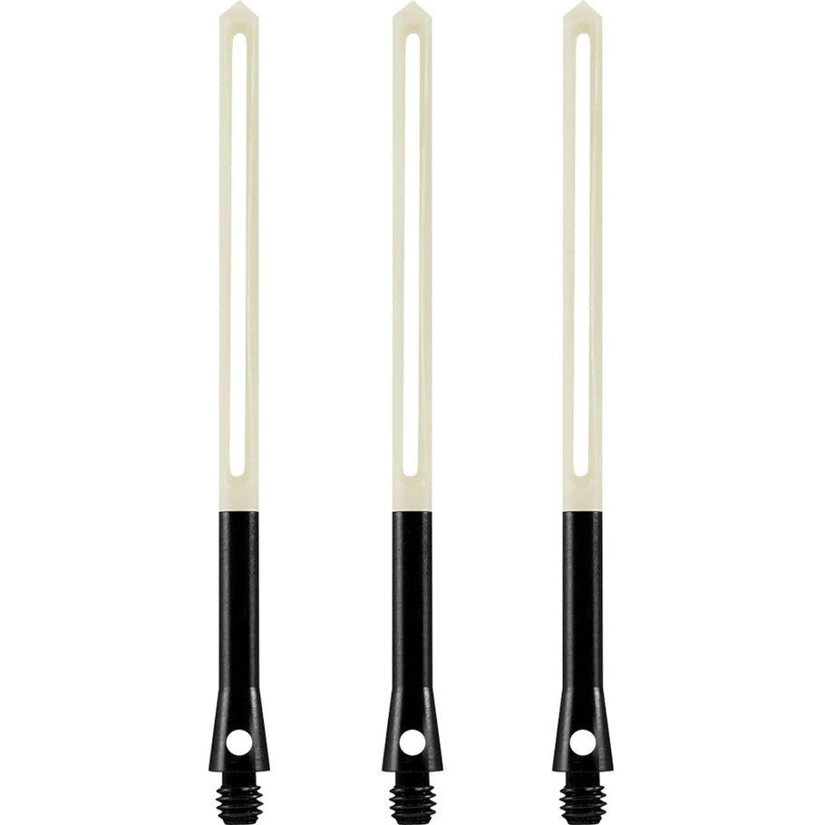 Unicorn Slikstik Aluminium Shafts
Side Loading - Black