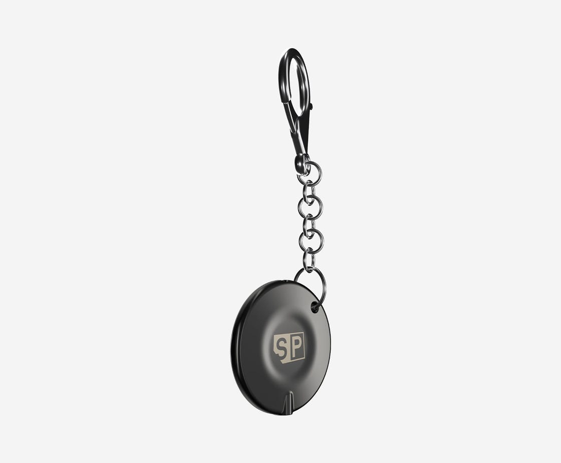 Premium Swiss Key