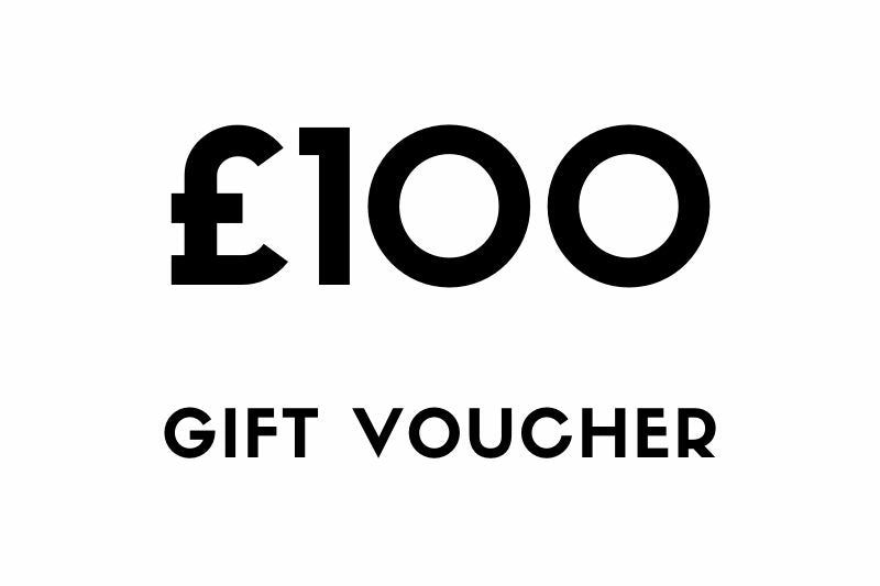 Gift voucher
