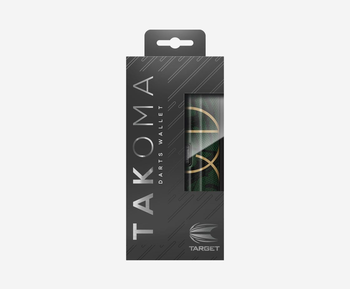 Takoma Cult Wallet