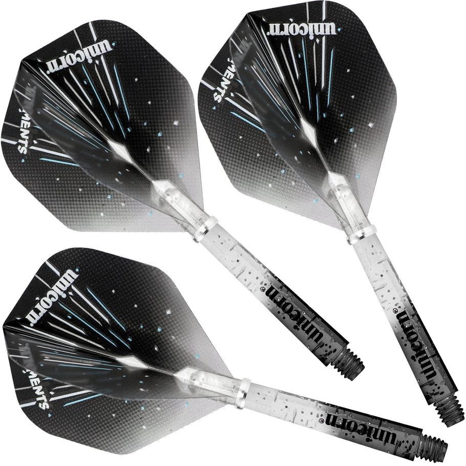 Unicorn Gripper 3 Cosmos - Combo Kit - Elements - Pulsar