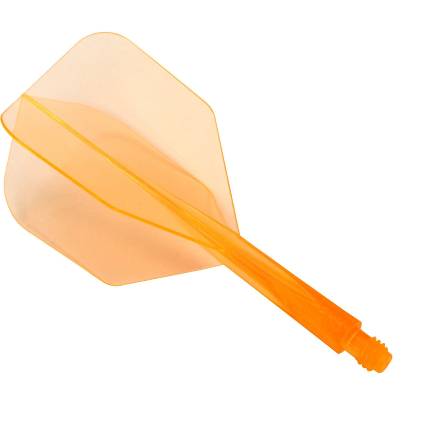 Condor Dart Flights - Zero Stress - Small
