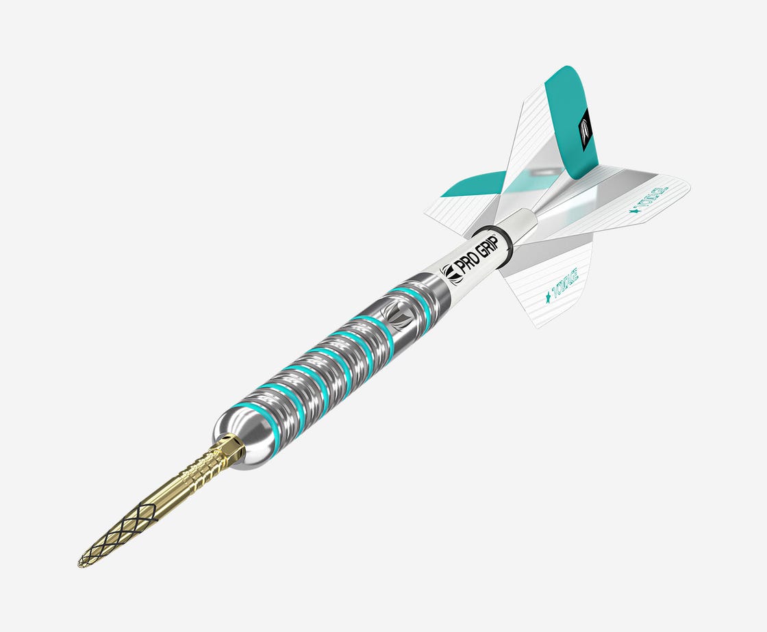 Rob Cross G2 SP