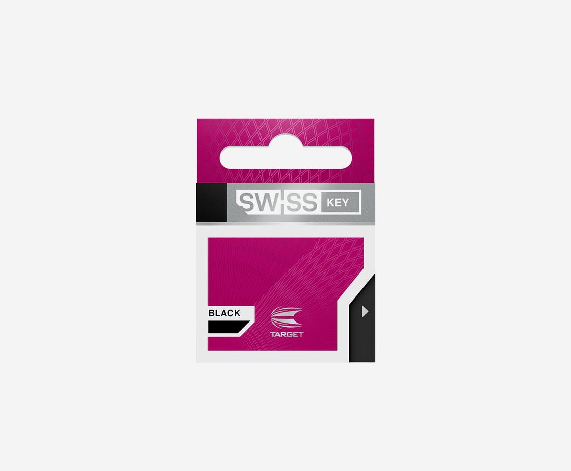 Premium Swiss Key