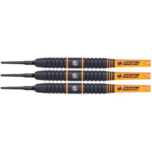 Scott Waites 2 in 1 dart set