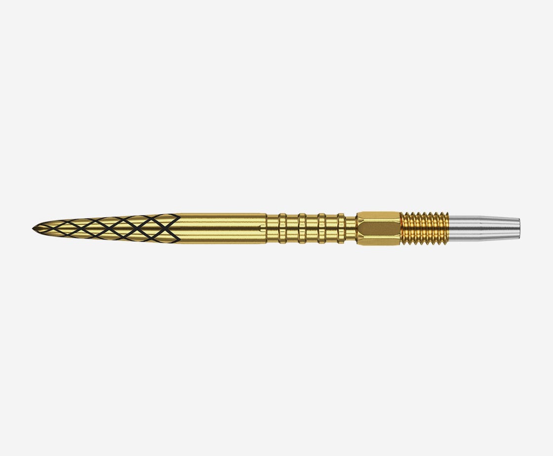 Rob Cross G2 SP