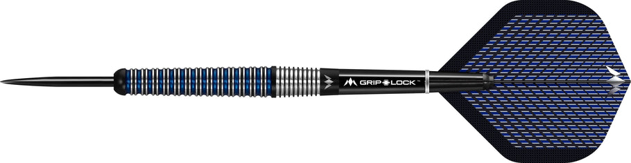 Mission Nightfall Darts
Steel Tip - M3 - Taper