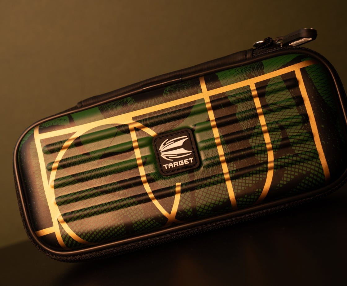 Takoma Cult Wallet