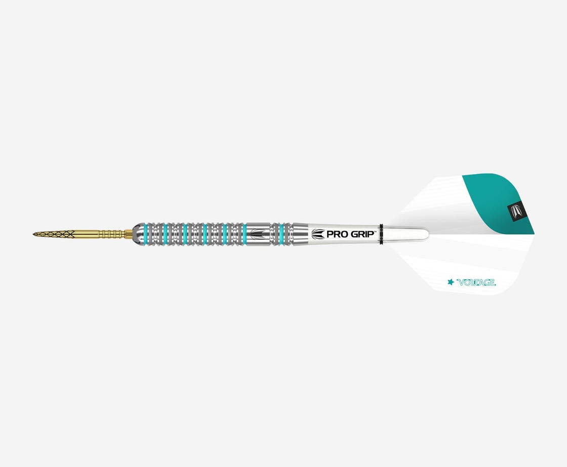 Rob Cross G2 SP