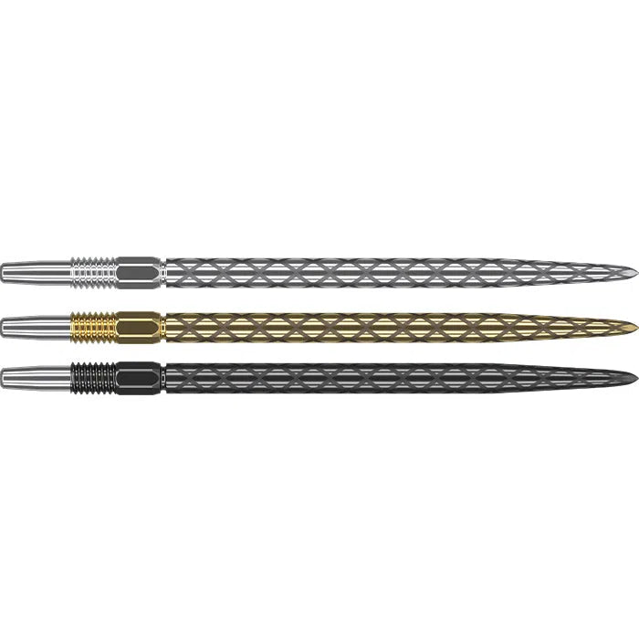 Target Darts Swiss Diamond Pro Dart Points