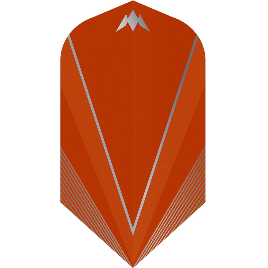*Mission Shades Dart Flights
100 Micron - Slim