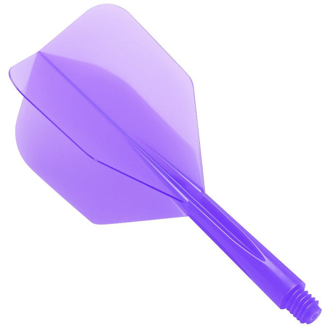Condor Dart Flights - Zero Stress - Small