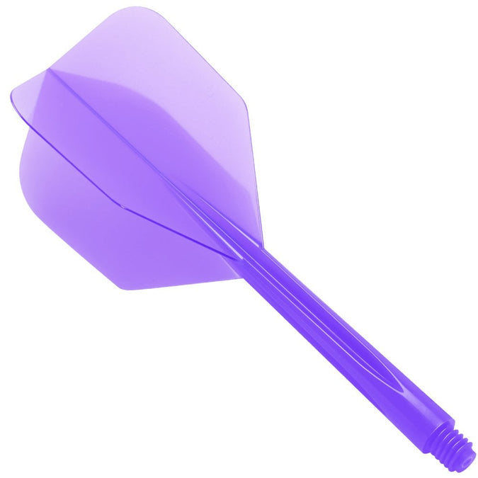 Condor Dart Flights - Zero Stress - Small