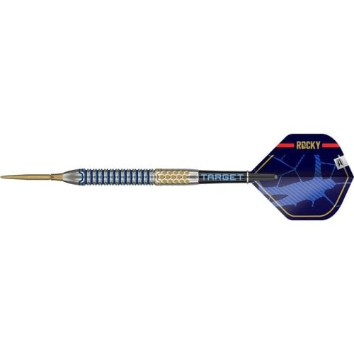 Josh Rock G1 SP